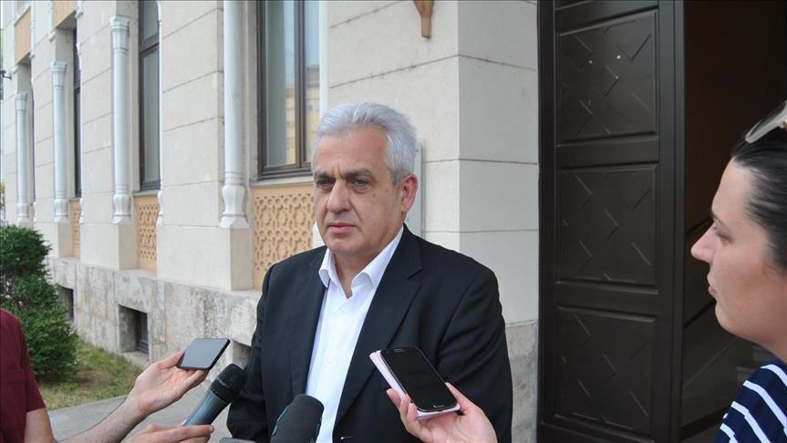 Mostarski gradonačelnik izrazio sućut u povodu tragedije u Posušju